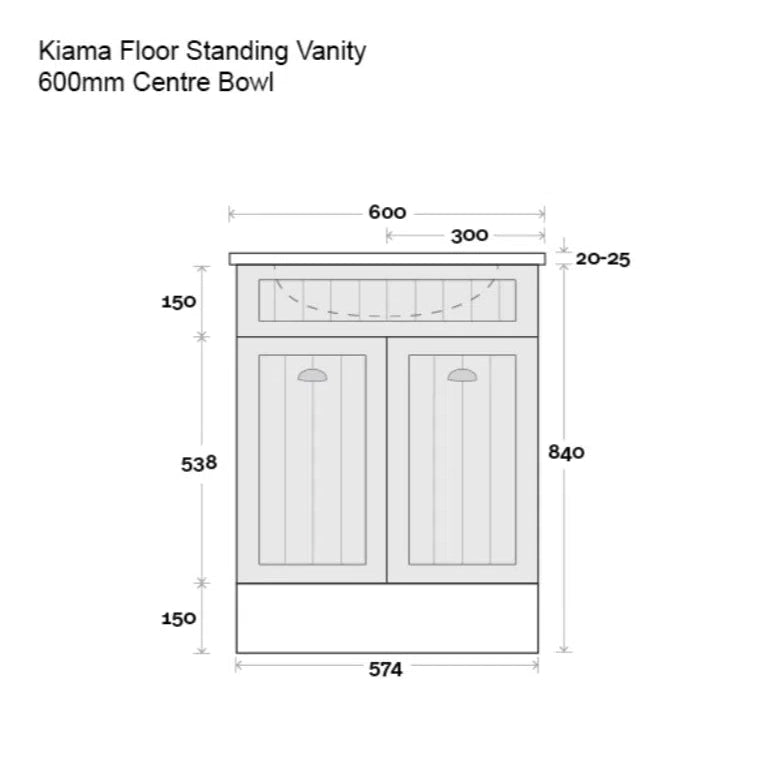 Wall Hung Vanity Marquis Marquis Kiama Floor Standing Or Wall Hung Vanites