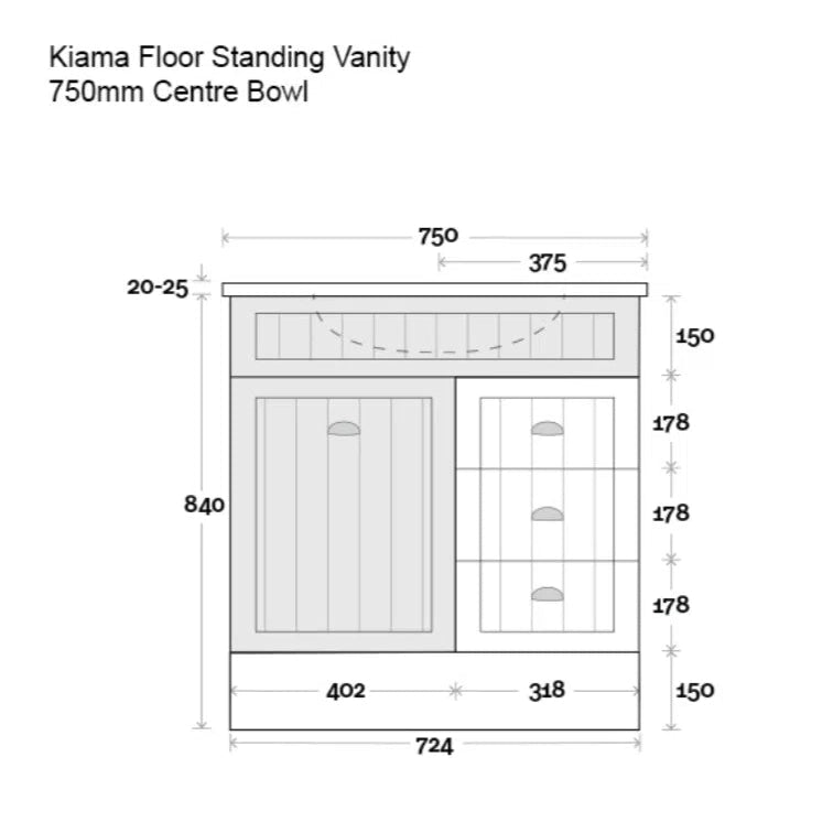 Wall Hung Vanity Marquis Marquis Kiama Floor Standing Or Wall Hung Vanites