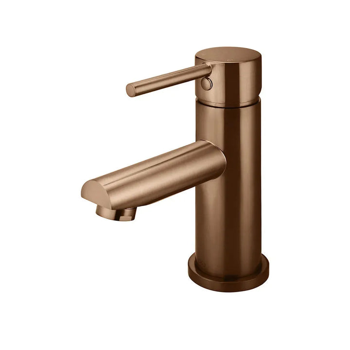 Meir Round Basin Mixer