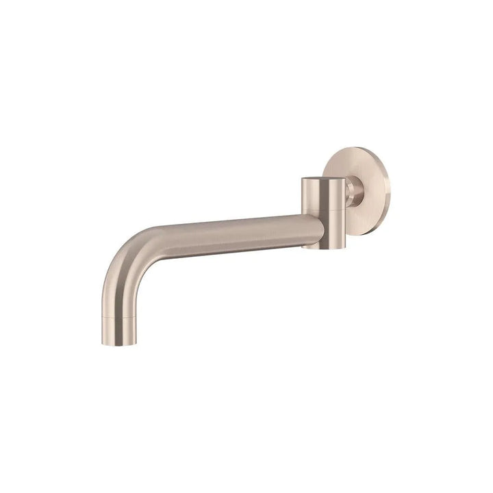 Meir Round Swivel Wall Spout