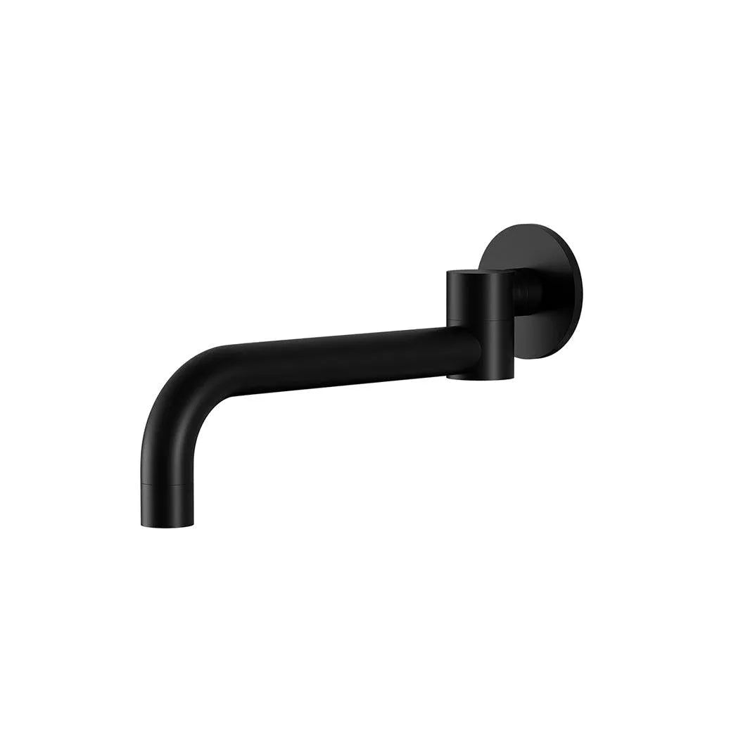 Meir Round Swivel Wall Spout
