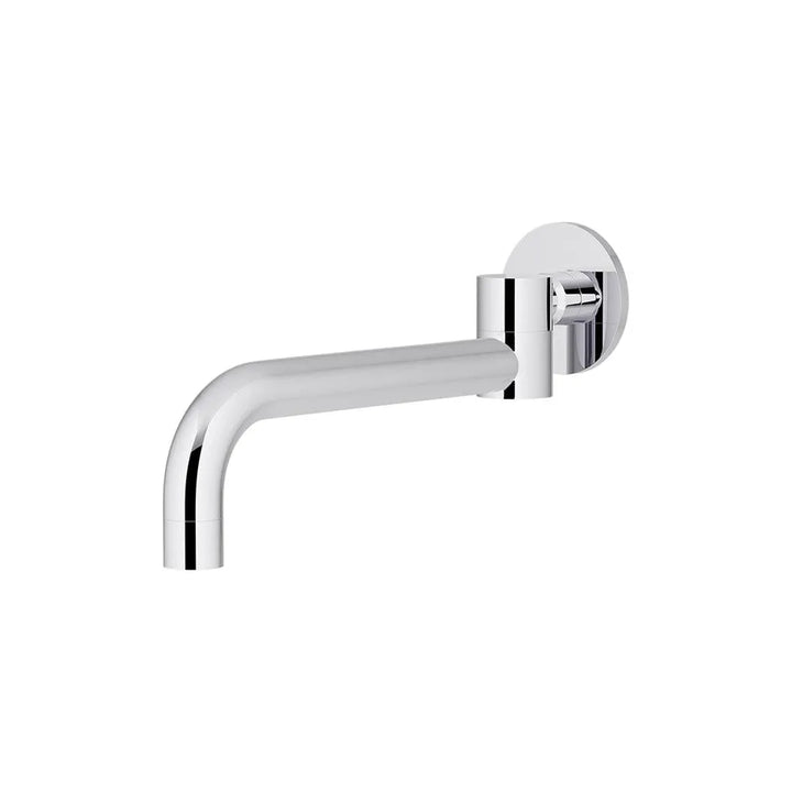 Meir Round Swivel Wall Spout