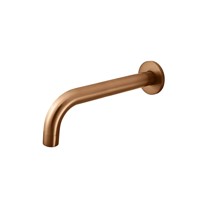 Meir Universal Round Curved Spout
