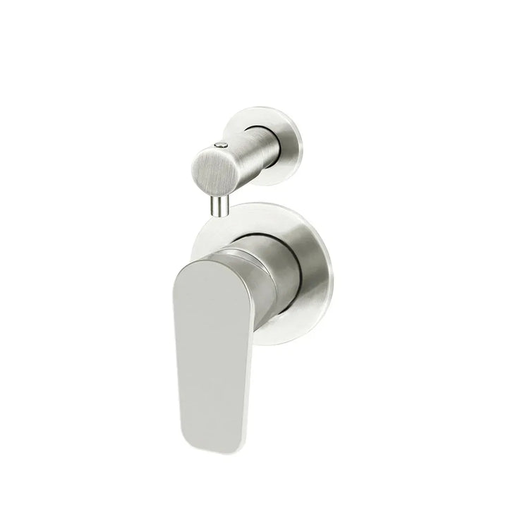 Meir Round Diverter Mixer Paddle Handle Trim Kit