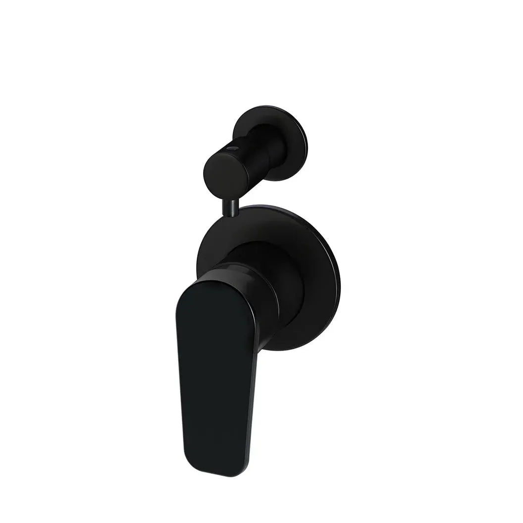 Meir Round Diverter Mixer Paddle Handle Trim Kit