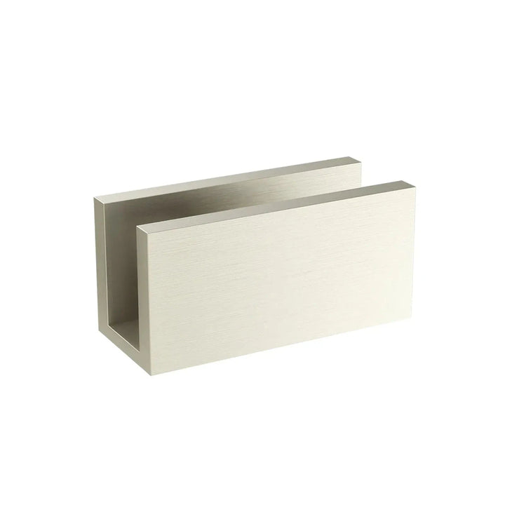 Meir Glass Fixing U Bracket