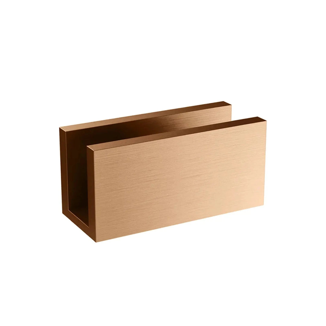 Meir Glass Fixing U Bracket