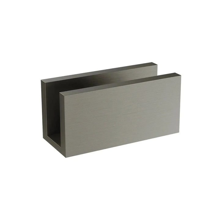 Meir Glass Fixing U Bracket