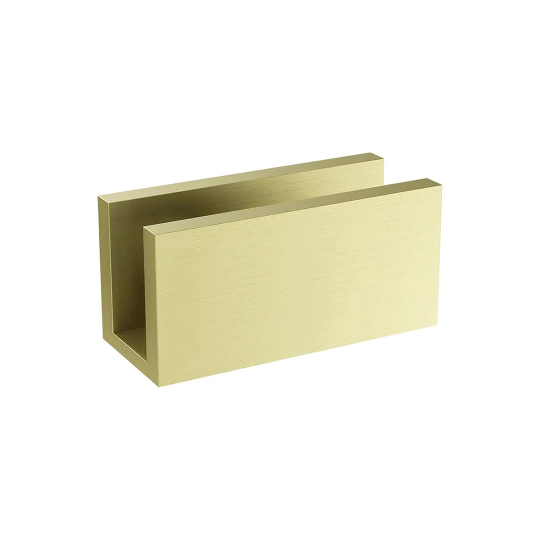 Meir Glass Fixing U Bracket