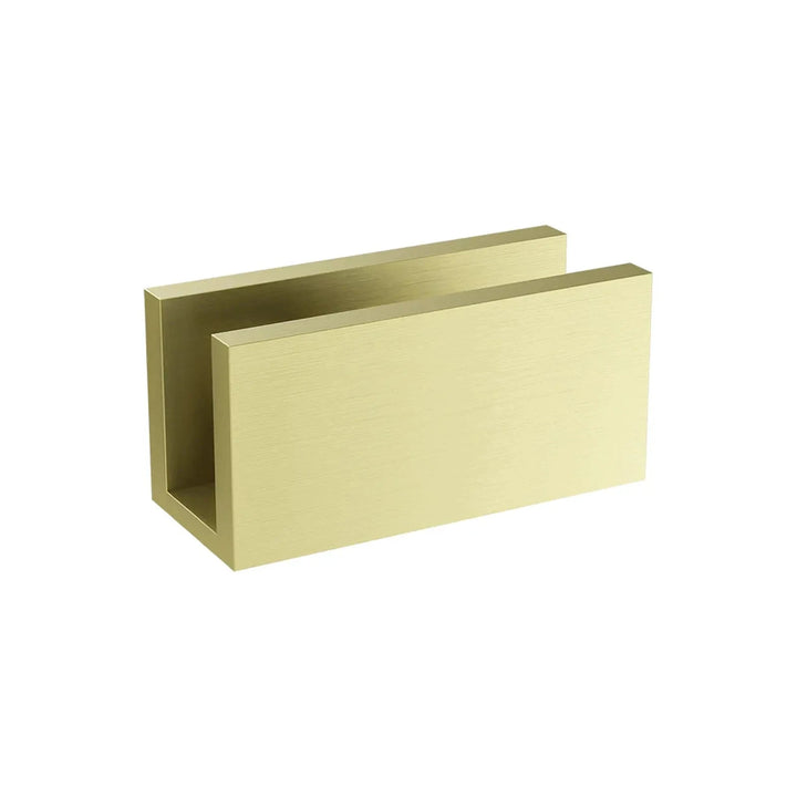 Meir Glass Fixing U Bracket