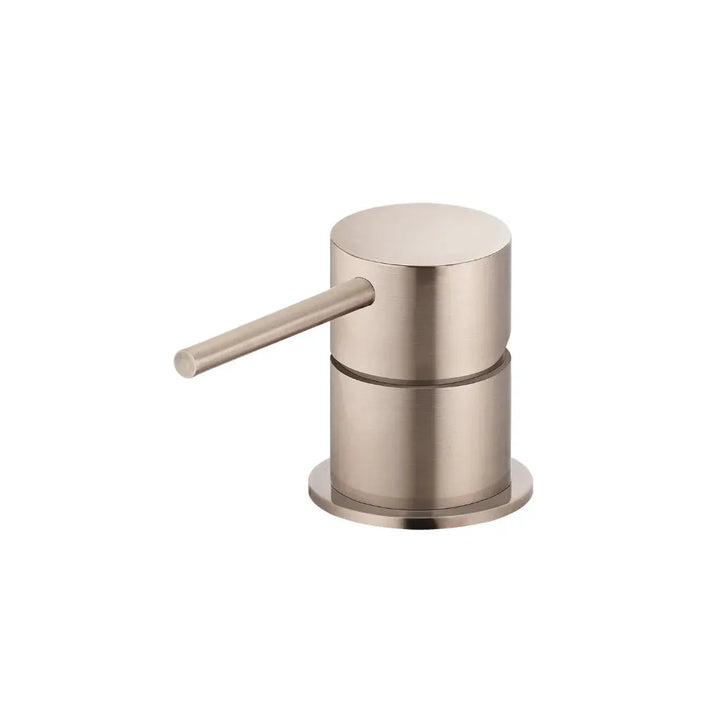 Meir Round Deck Mounted Mixer