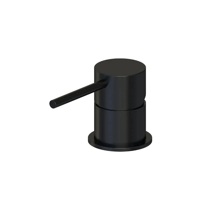 Meir Round Deck Mounted Mixer