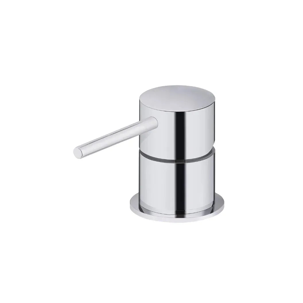 Meir Round Deck Mounted Mixer