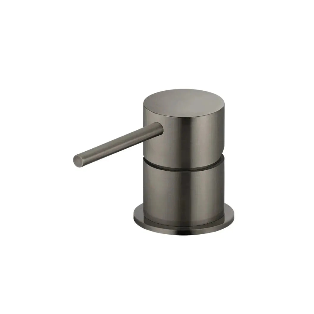 Meir Round Deck Mounted Mixer
