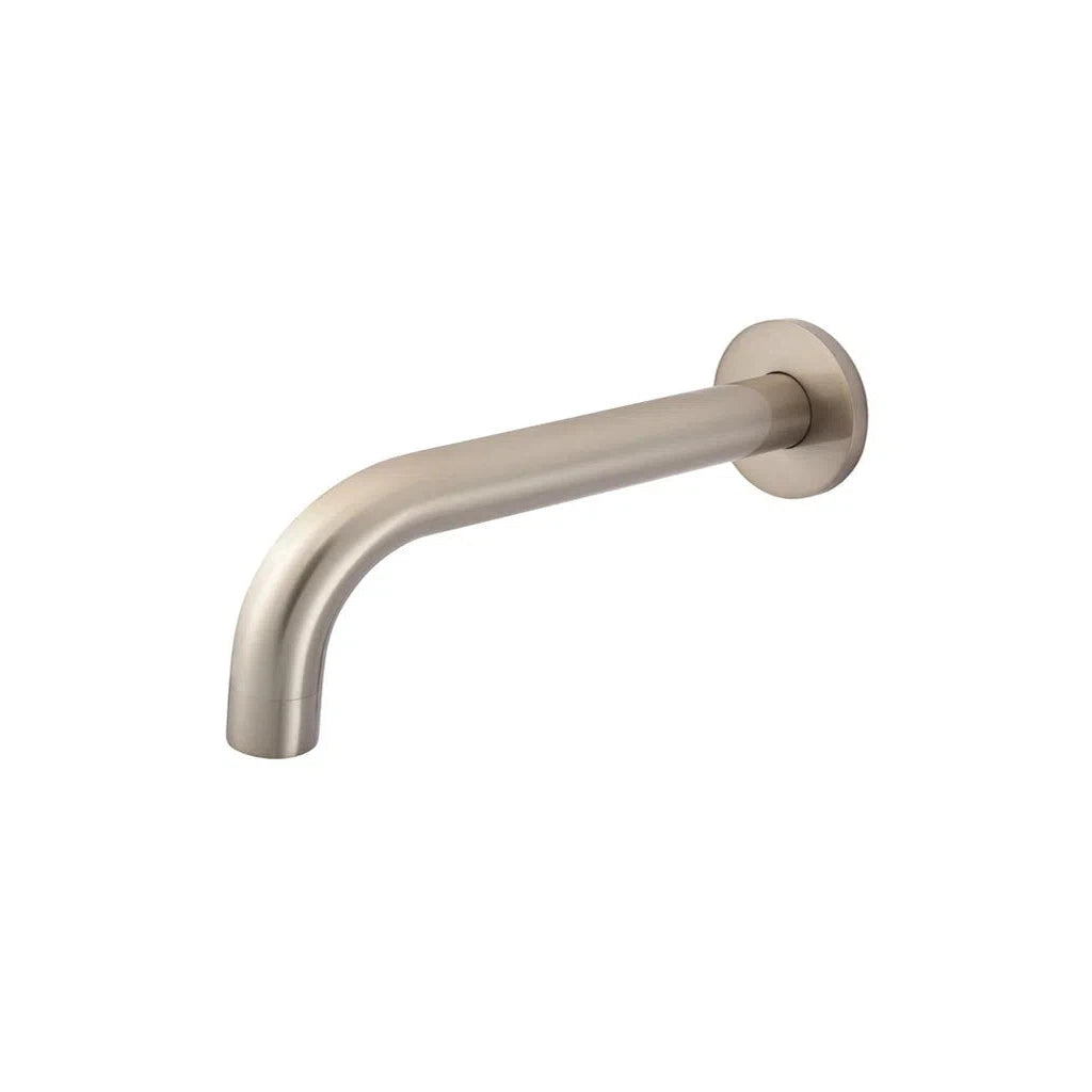 Meir Round Curved Spout