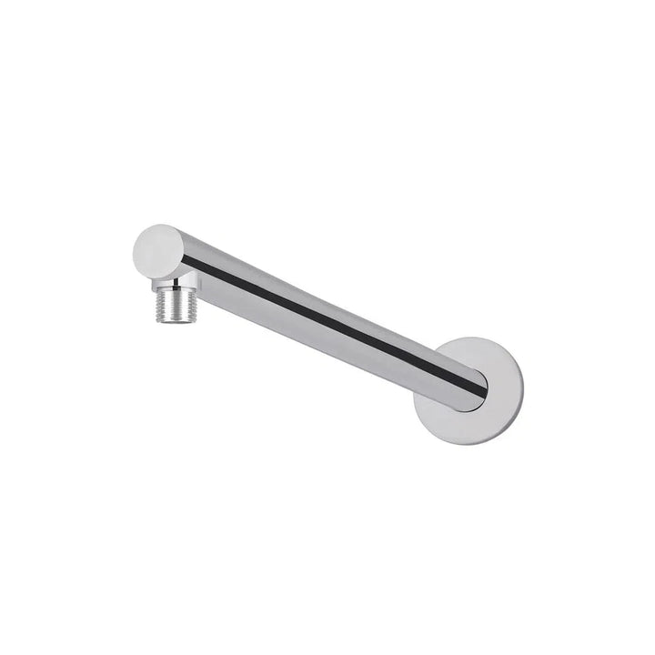Meir Round Wall Shower Arm 400mm