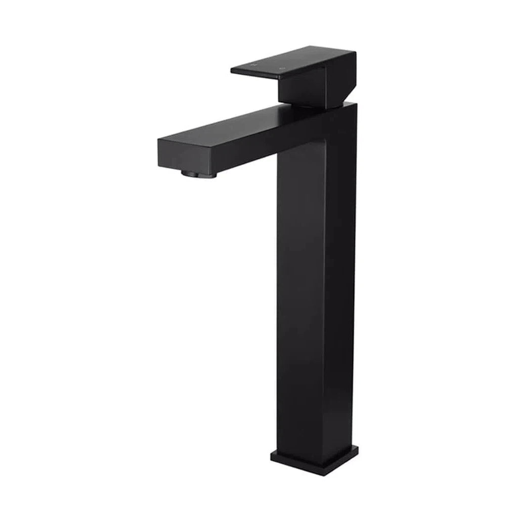 Meir Square Tall Basin Mixer