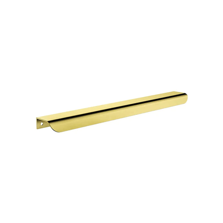 Meir Öppen Edge-Pull 300mm Cabinet Handle