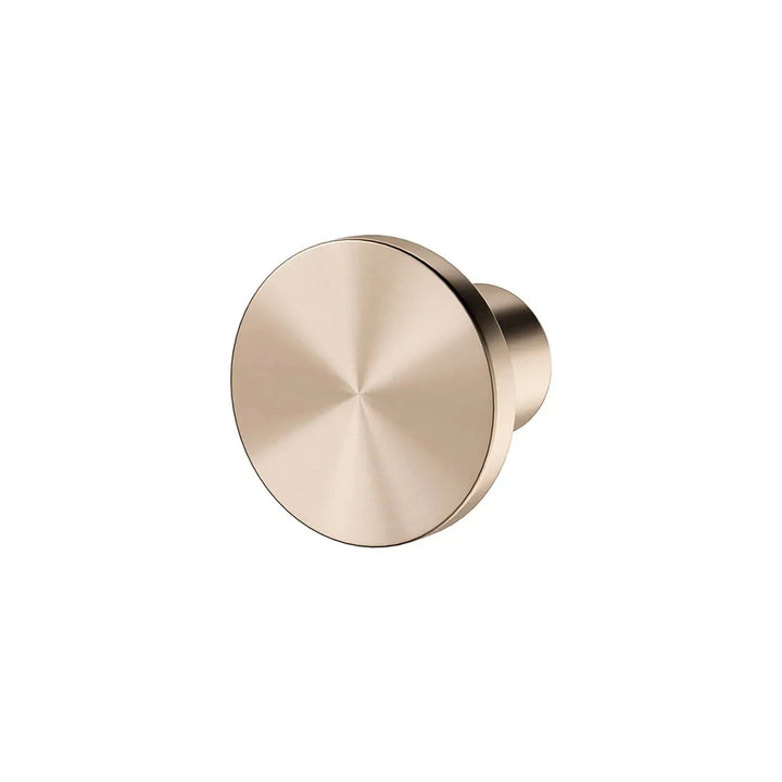 Meir Öppen Knob Cabinet Handle