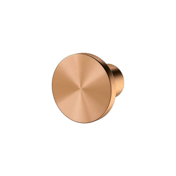 Meir Öppen Knob Cabinet Handle