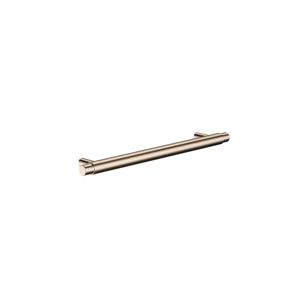 Meir Öppen Round Pull 200mm Cabinet Handle