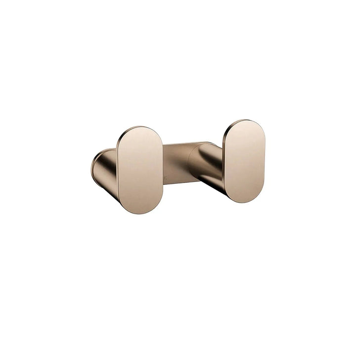 Meir Curvaé Double Robe Hook