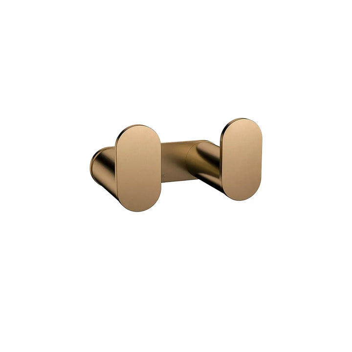 Meir Curvaé Double Robe Hook