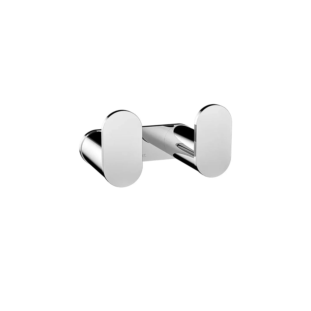 Meir Curvaé Double Robe Hook