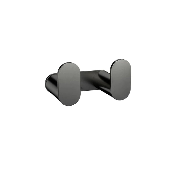 Meir Curvaé Double Robe Hook
