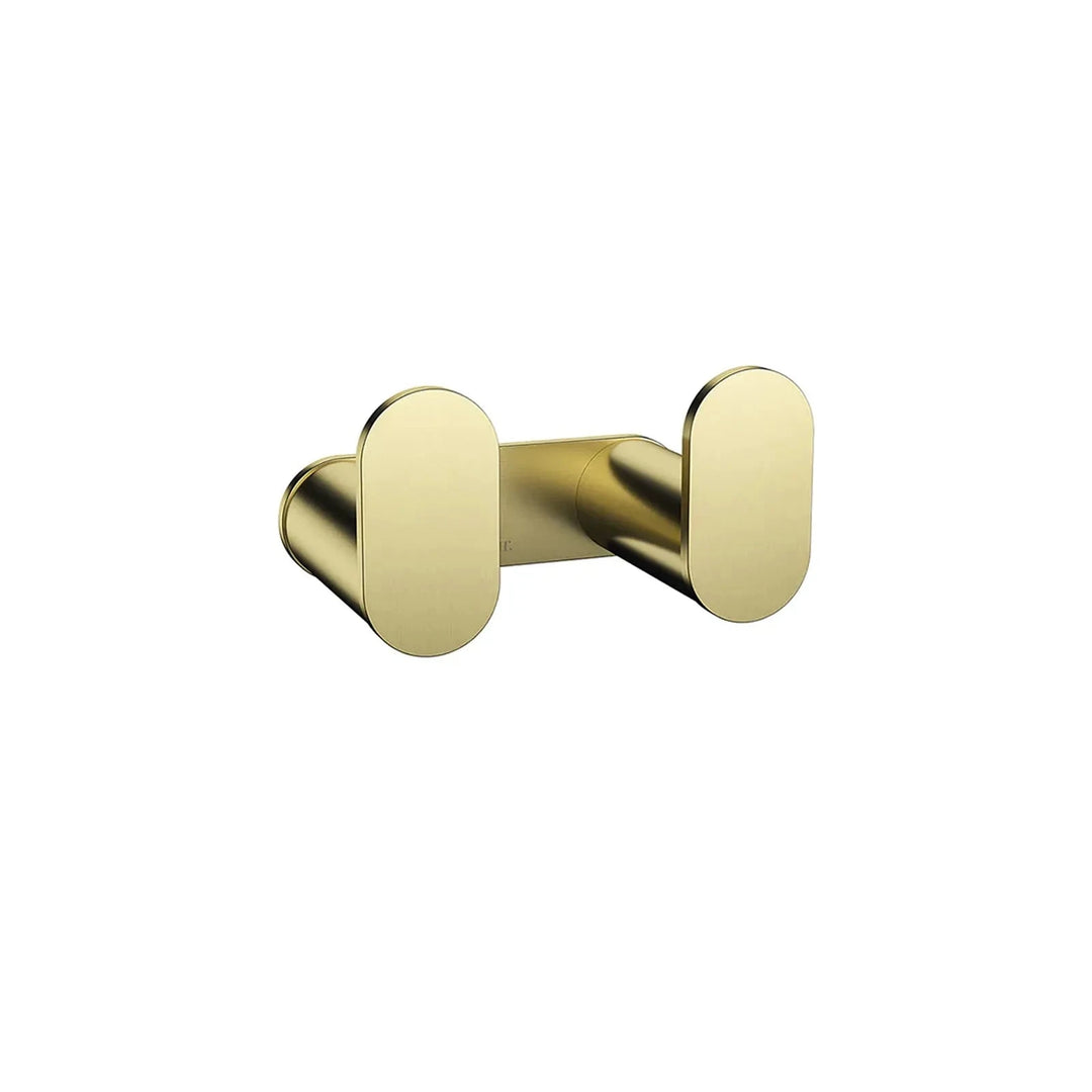 Meir Curvaé Double Robe Hook