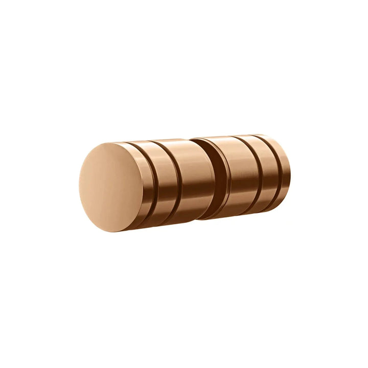 Meir Shower Door Round Handle