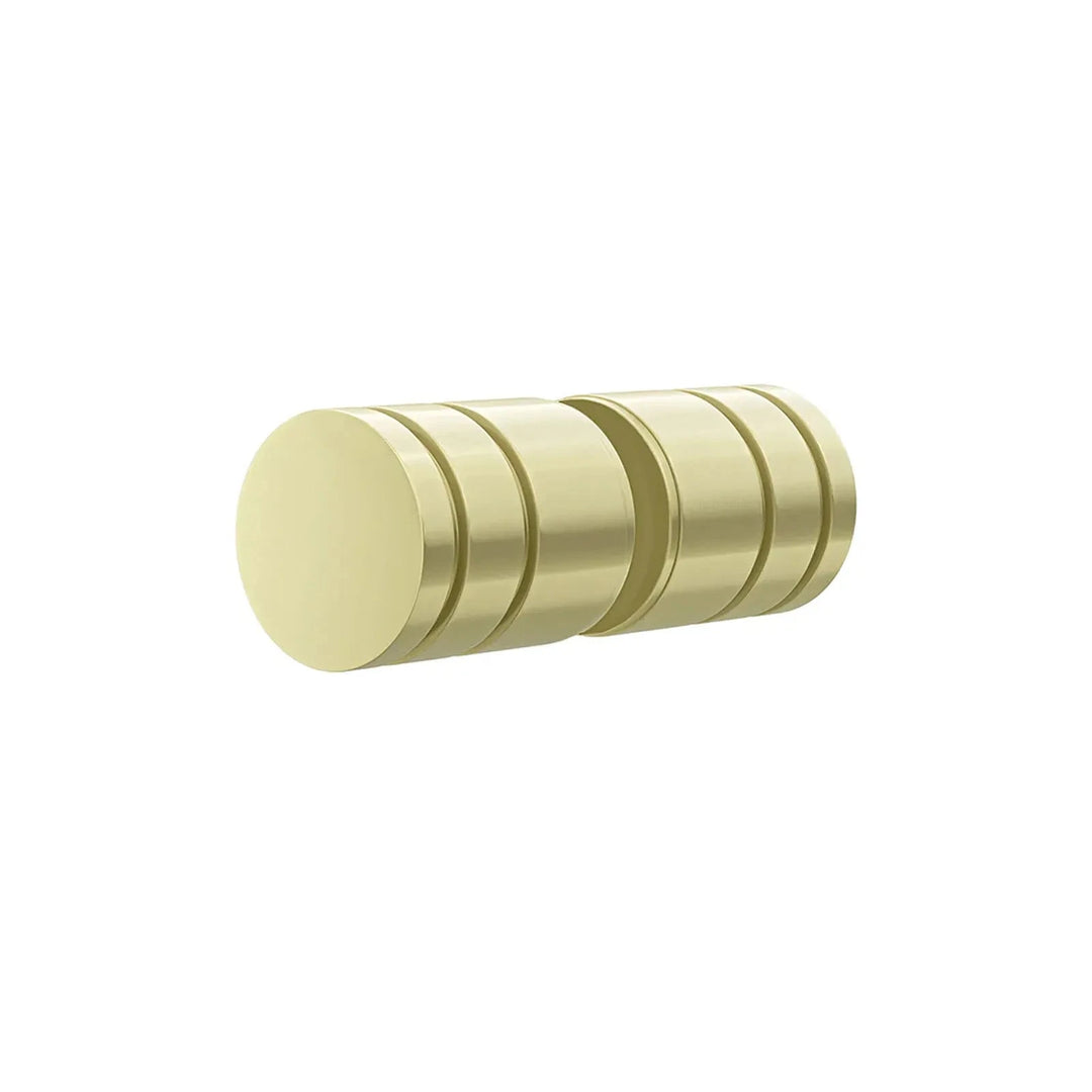 Meir Shower Door Round Handle