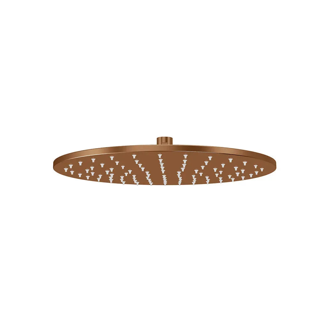 Meir Round Shower Rose