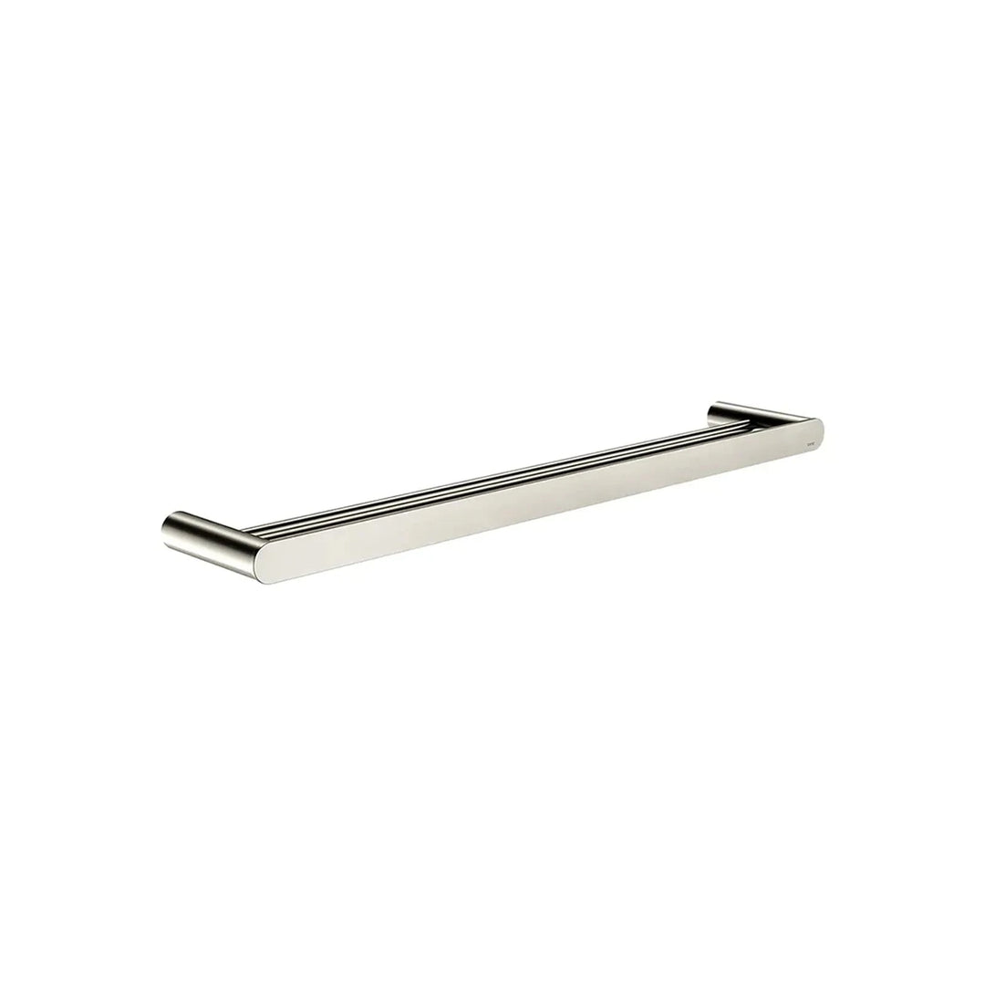 Meir Curvaé Double Towel Rail