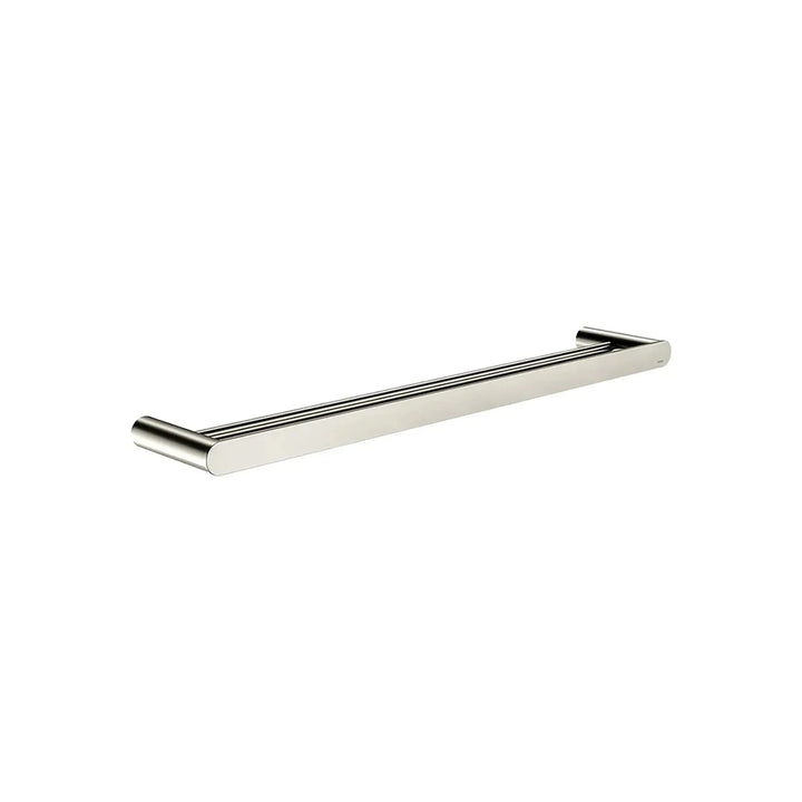 Meir Curvaé Double Towel Rail