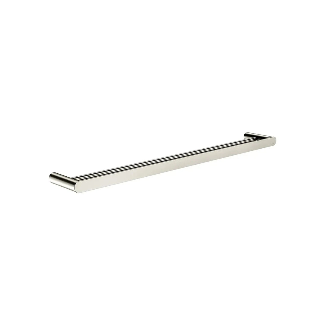Meir Curvaé Double Towel Rail