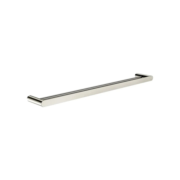 Meir Curvaé Double Towel Rail