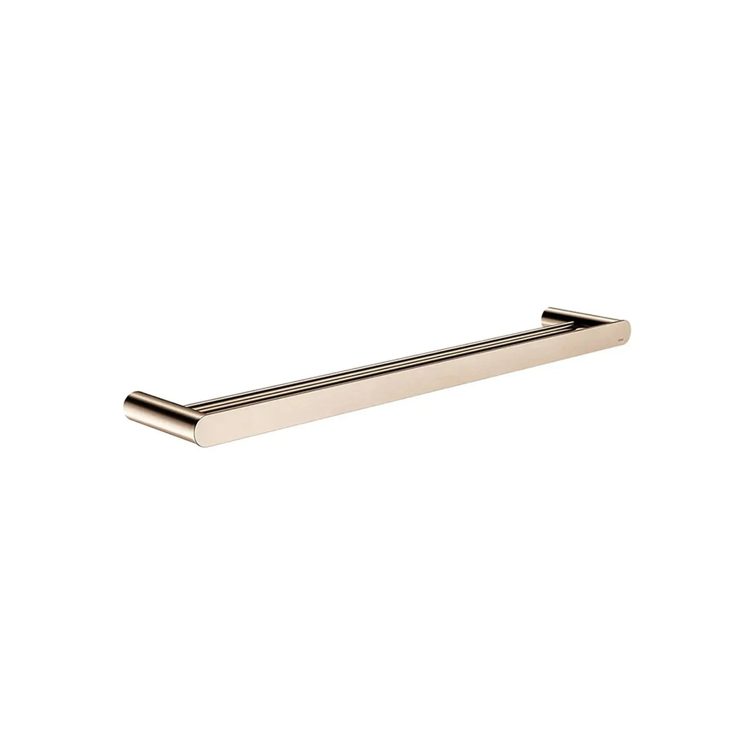 Meir Curvaé Double Towel Rail