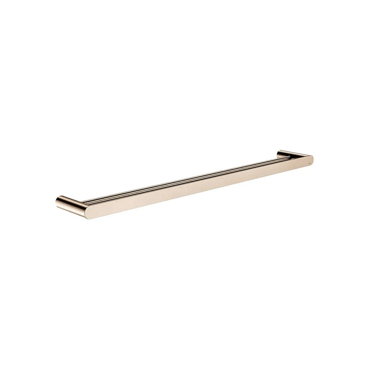 Meir Curvaé Double Towel Rail
