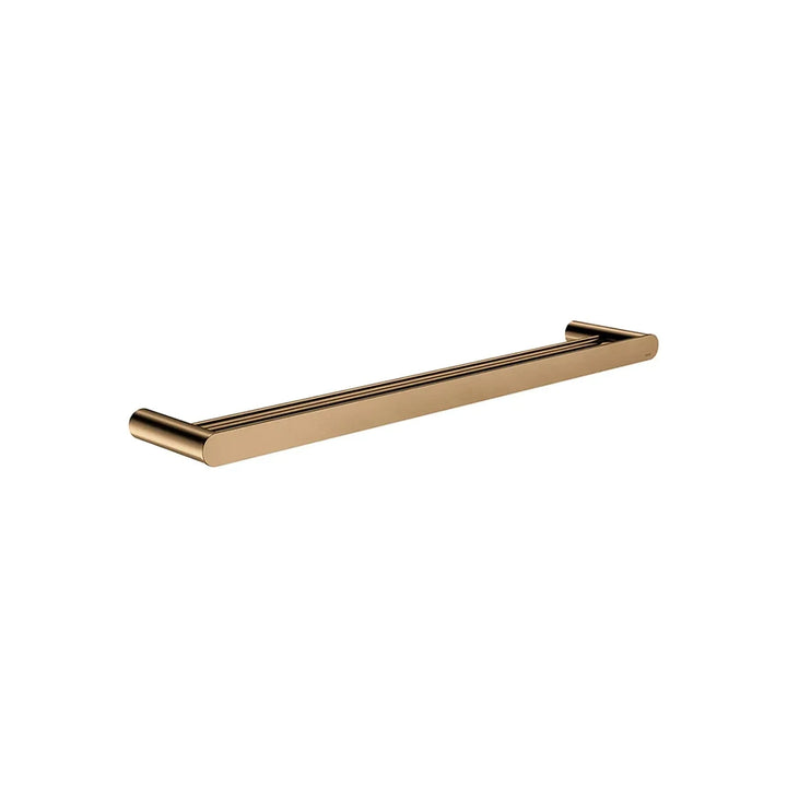 Meir Curvaé Double Towel Rail