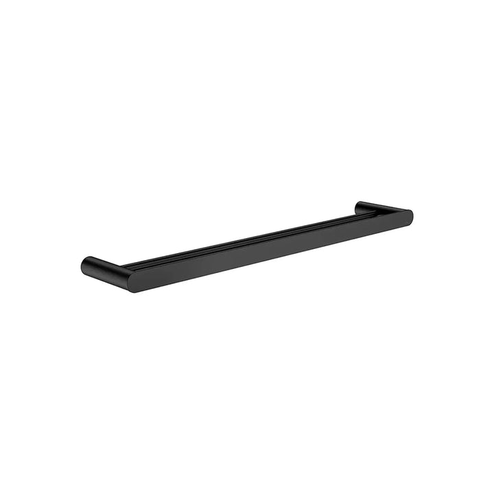Meir Curvaé Double Towel Rail
