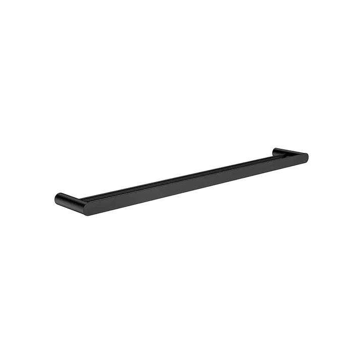 Meir Curvaé Double Towel Rail