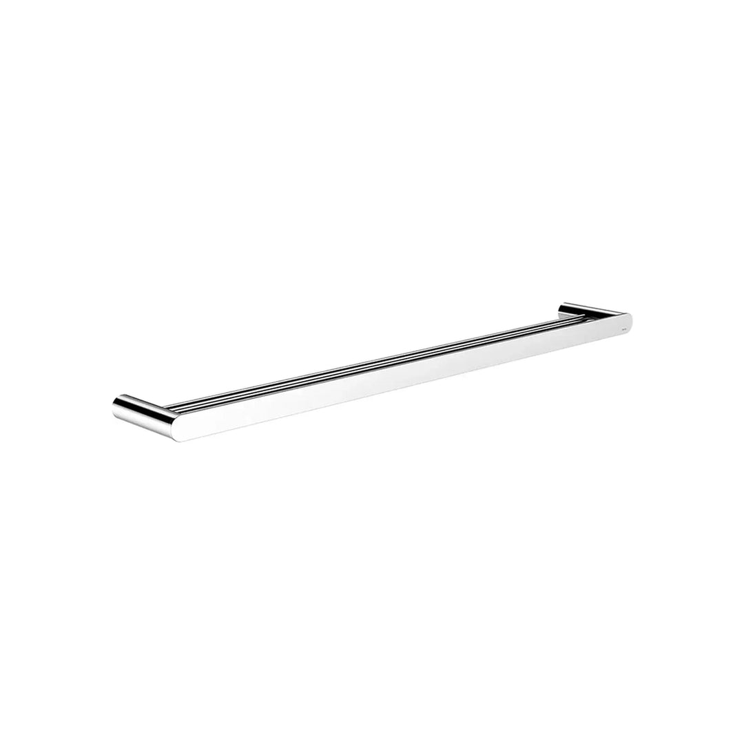 Meir Curvaé Double Towel Rail