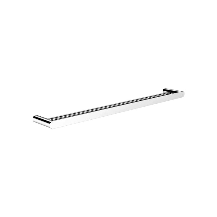 Meir Curvaé Double Towel Rail