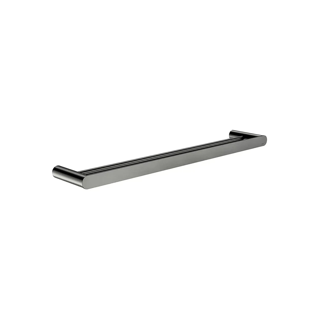 Meir Curvaé Double Towel Rail