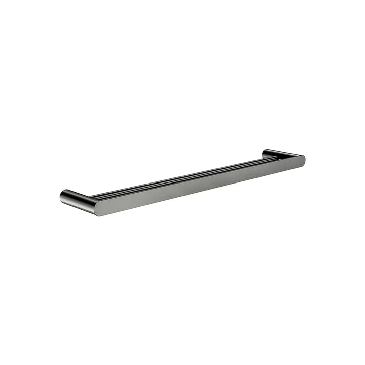 Meir Curvaé Double Towel Rail