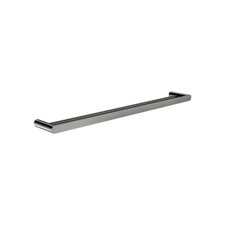 Meir Curvaé Double Towel Rail