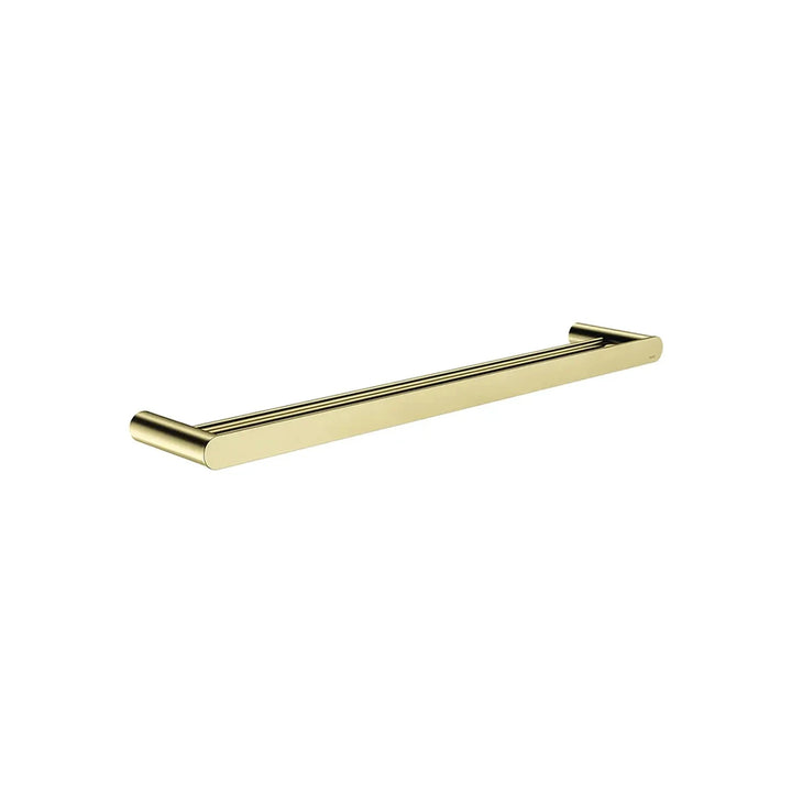 Meir Curvaé Double Towel Rail