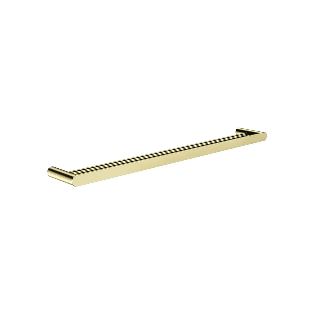 Meir Curvaé Double Towel Rail