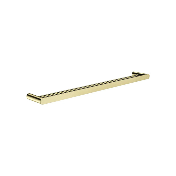 Meir Curvaé Double Towel Rail